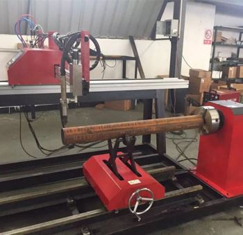 Mini-CNC-putkileikkuri